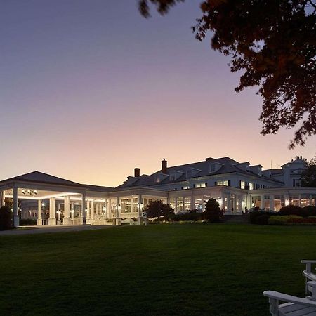 Seaview, A Dolce Hotel Galloway Bagian luar foto