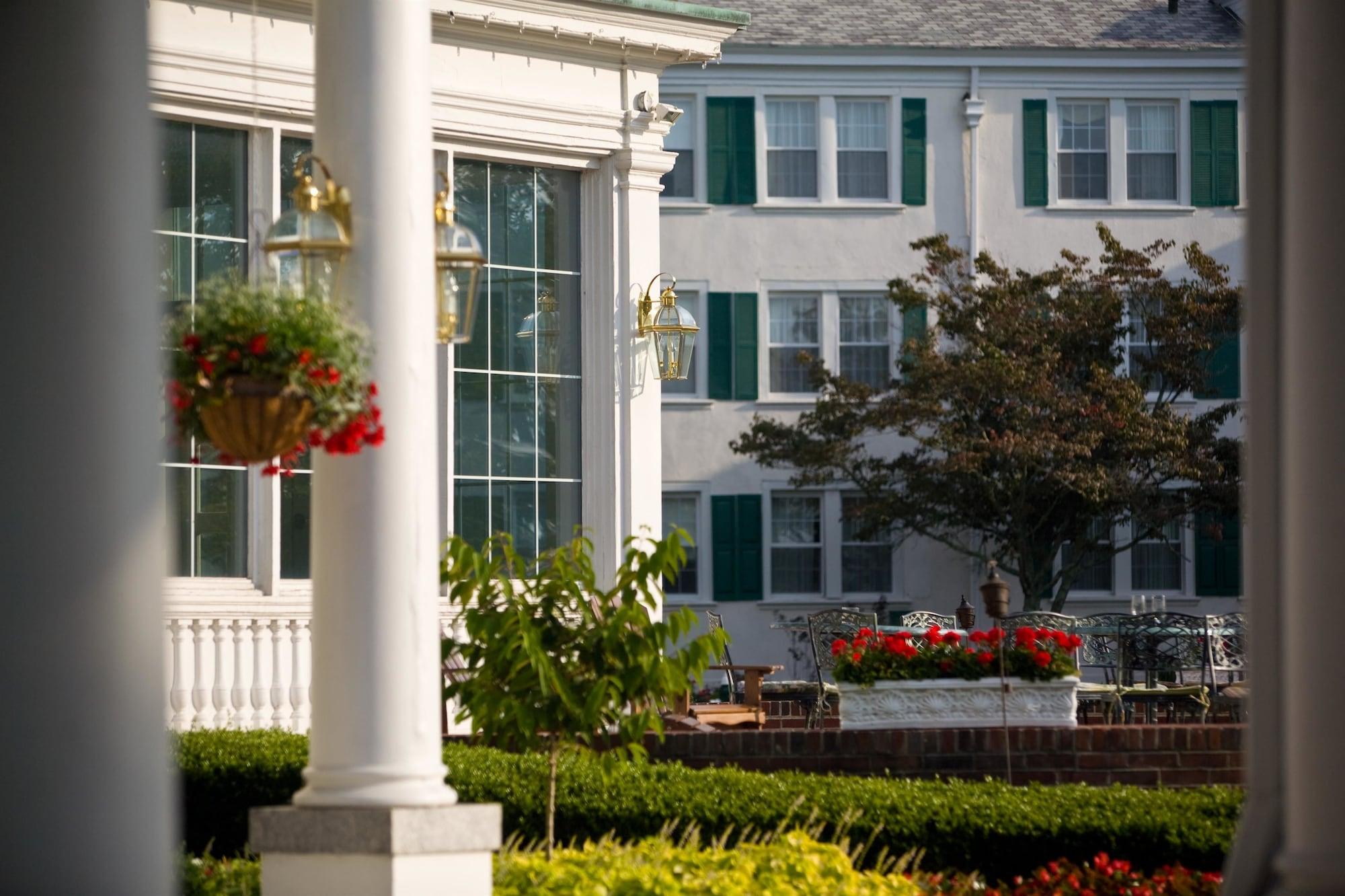 Seaview, A Dolce Hotel Galloway Bagian luar foto