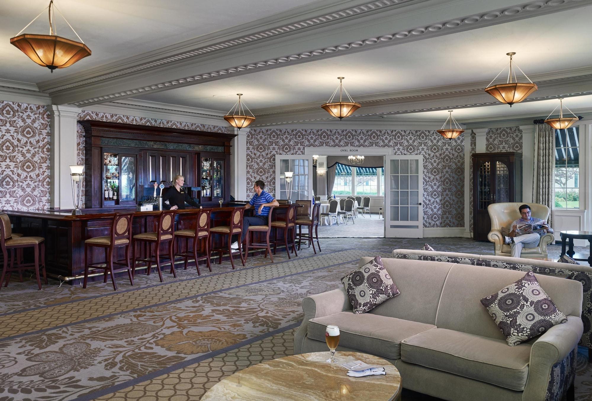 Seaview, A Dolce Hotel Galloway Bagian luar foto