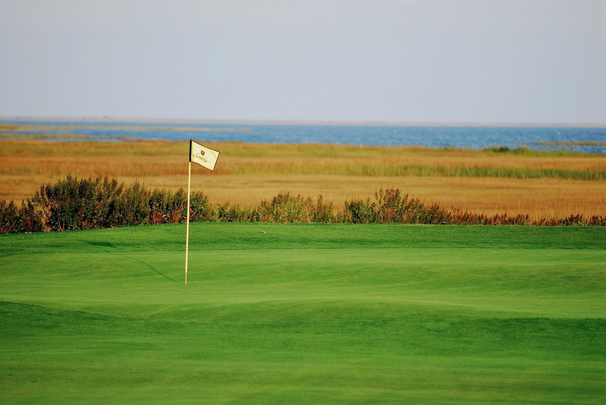 Seaview, A Dolce Hotel Galloway Bagian luar foto