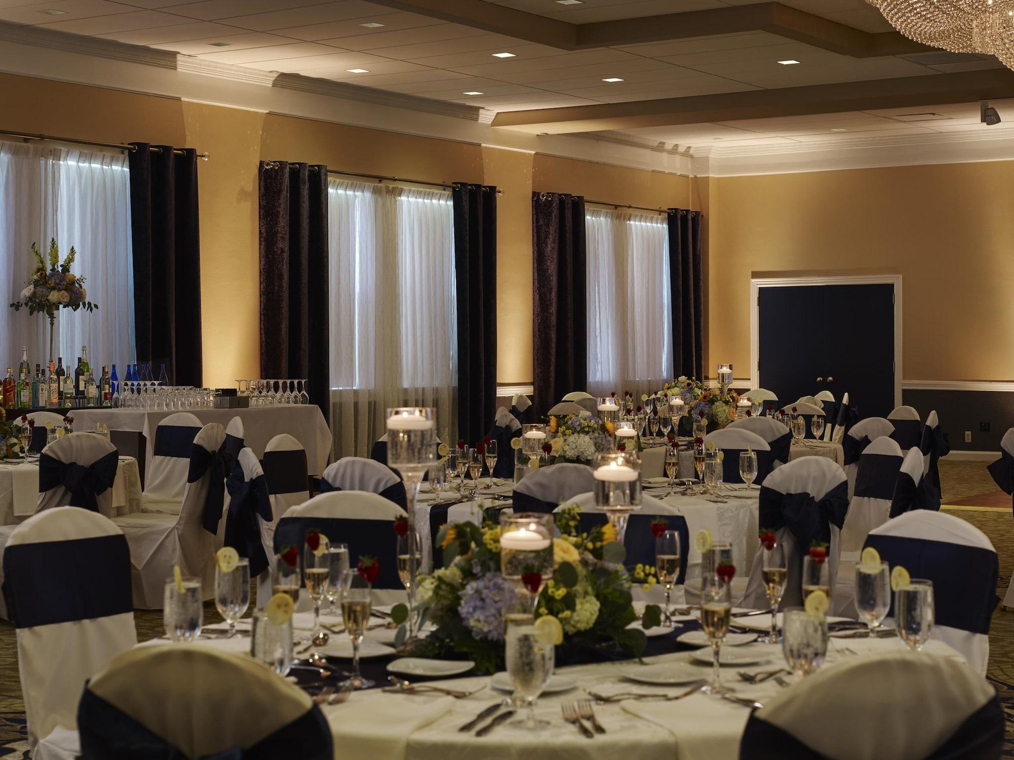 Seaview, A Dolce Hotel Galloway Bagian luar foto