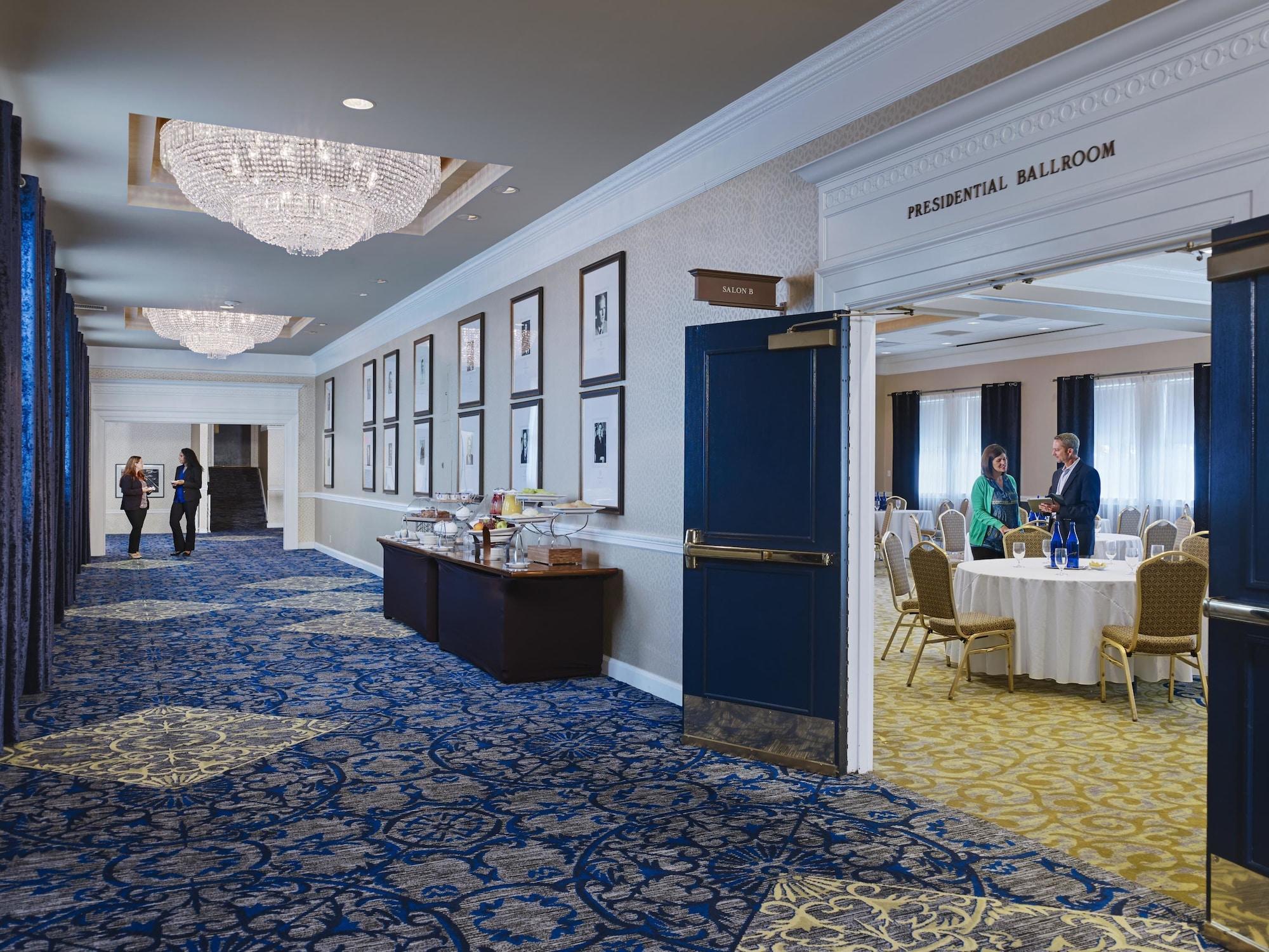 Seaview, A Dolce Hotel Galloway Bagian luar foto