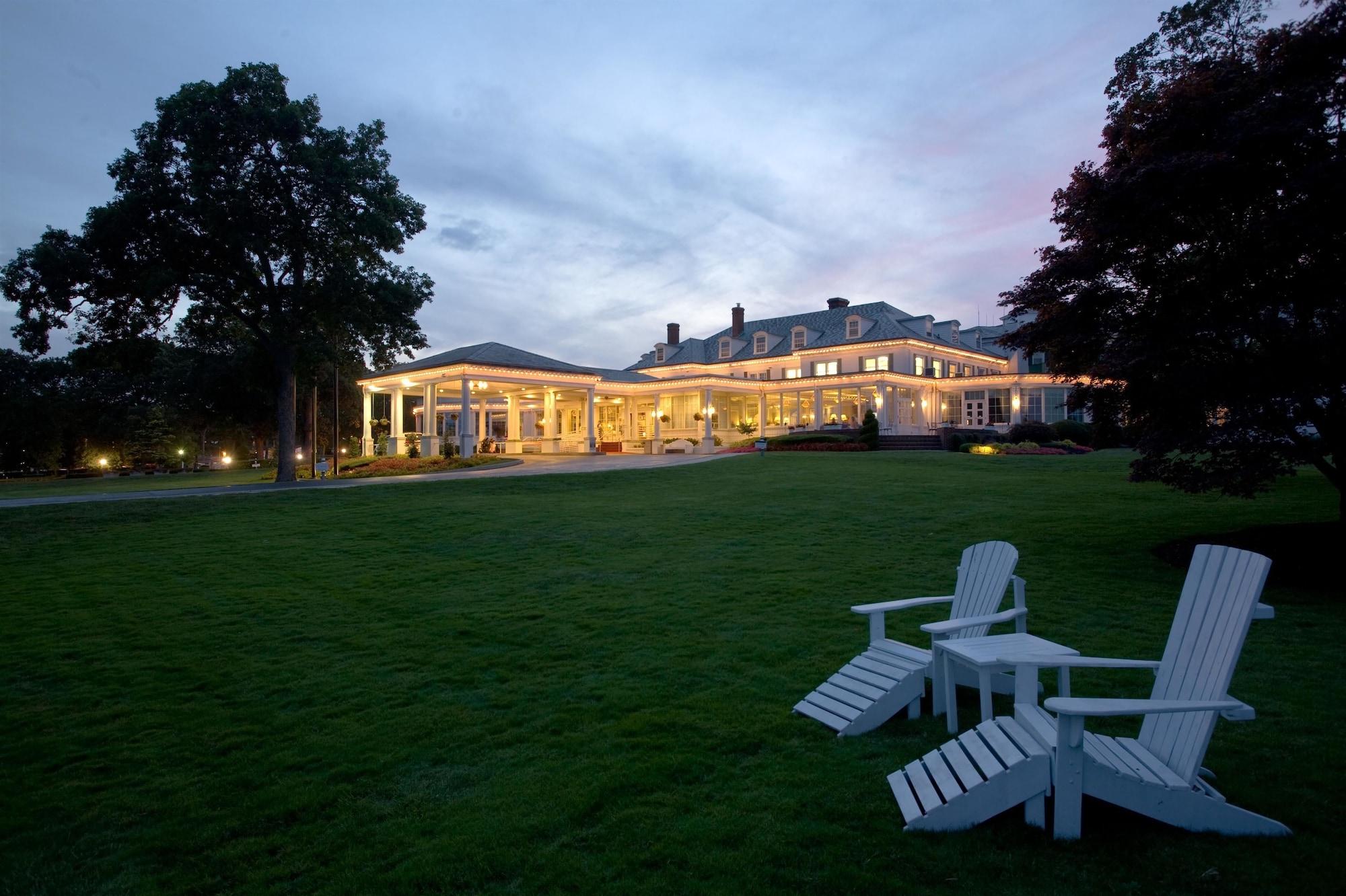 Seaview, A Dolce Hotel Galloway Bagian luar foto