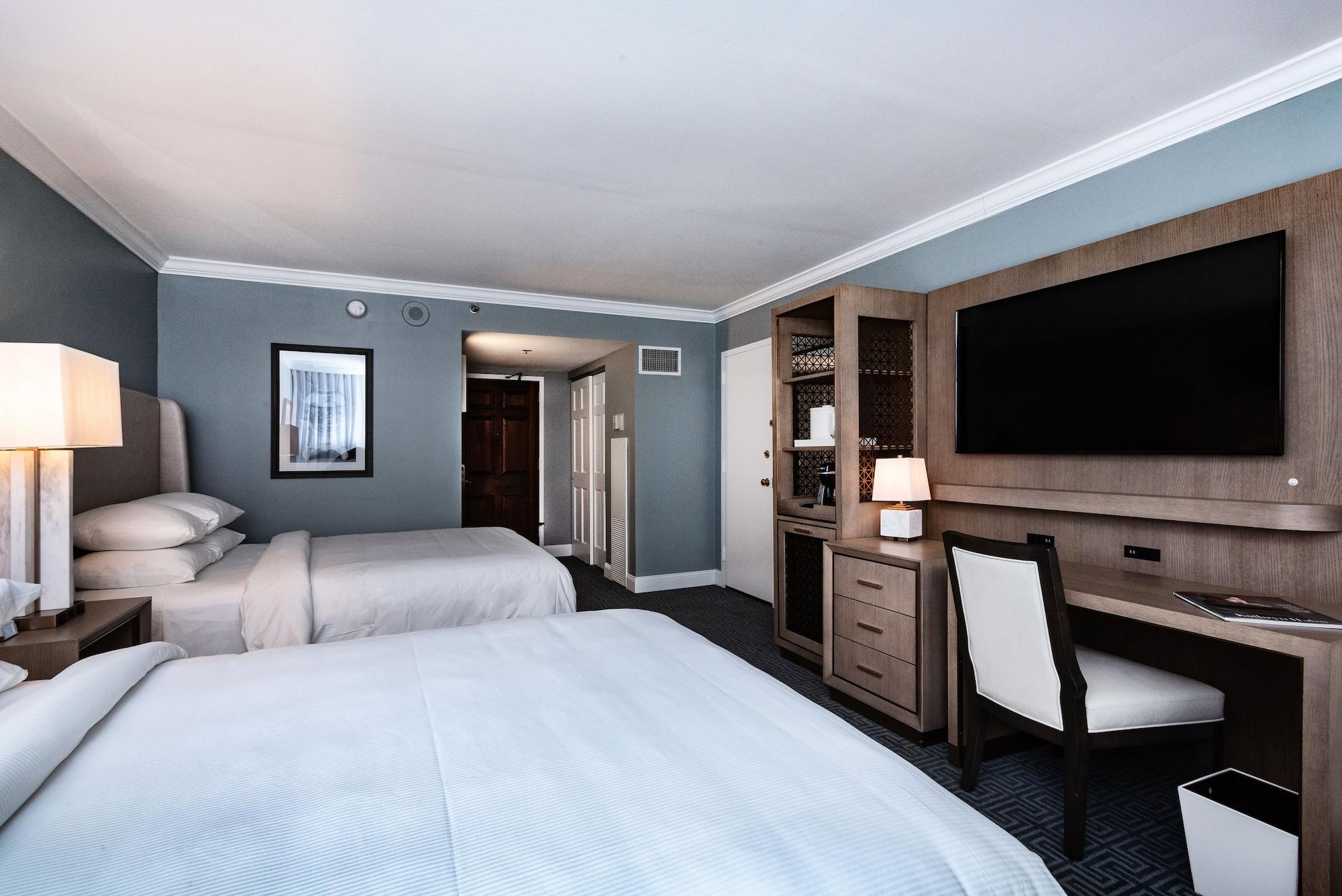 Seaview, A Dolce Hotel Galloway Bagian luar foto