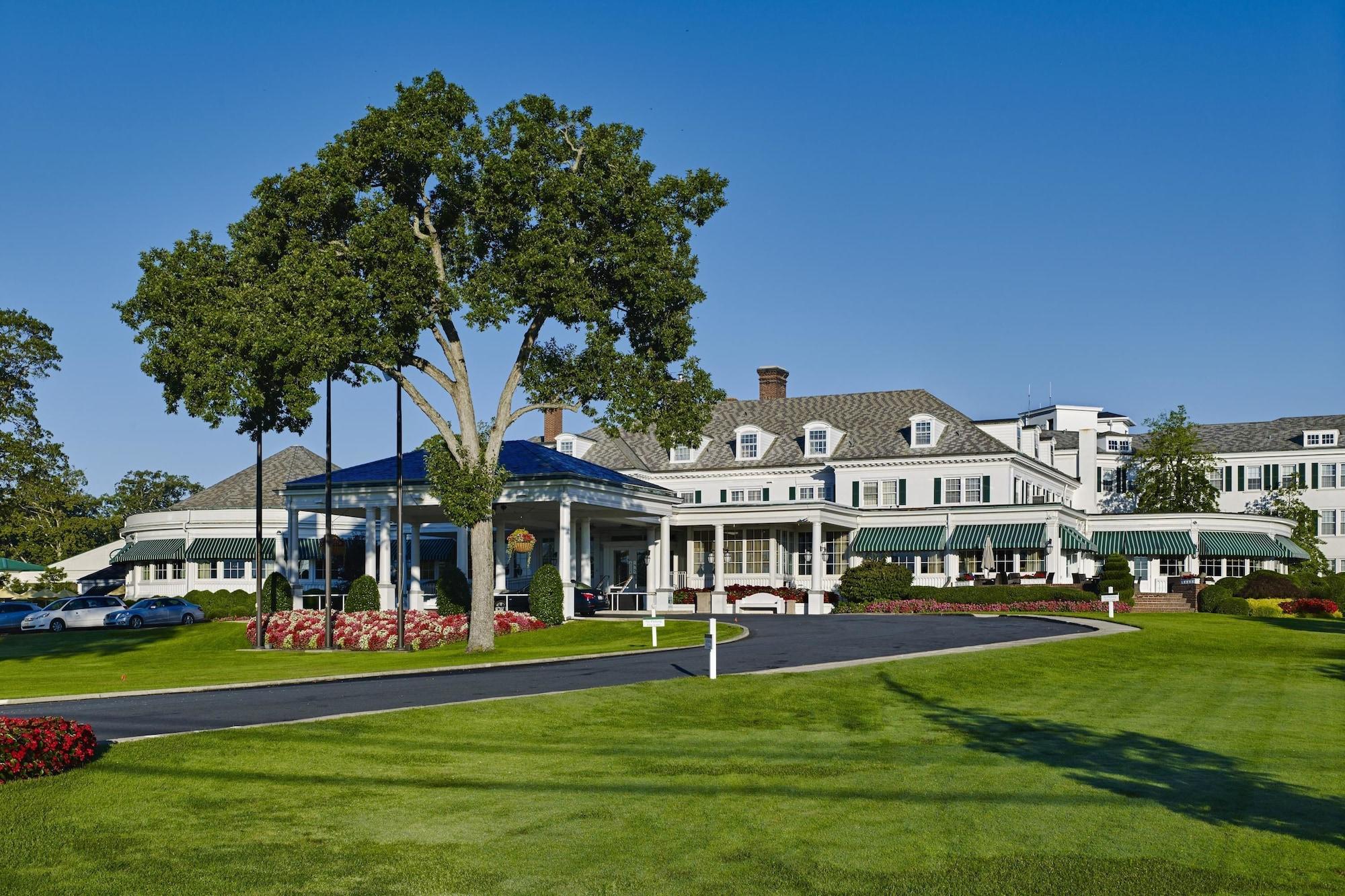 Seaview, A Dolce Hotel Galloway Bagian luar foto