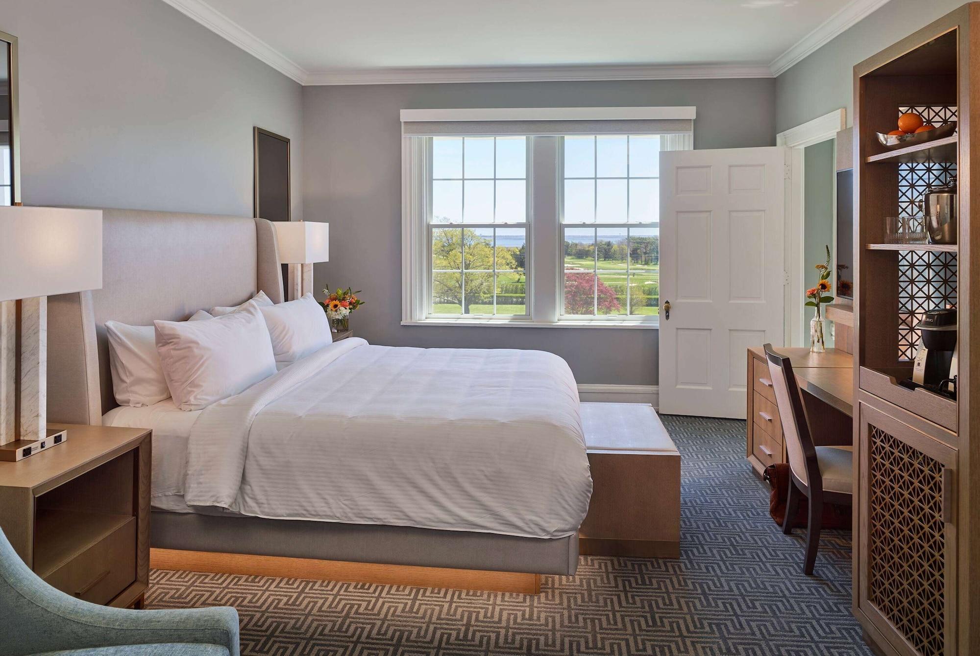 Seaview, A Dolce Hotel Galloway Bagian luar foto