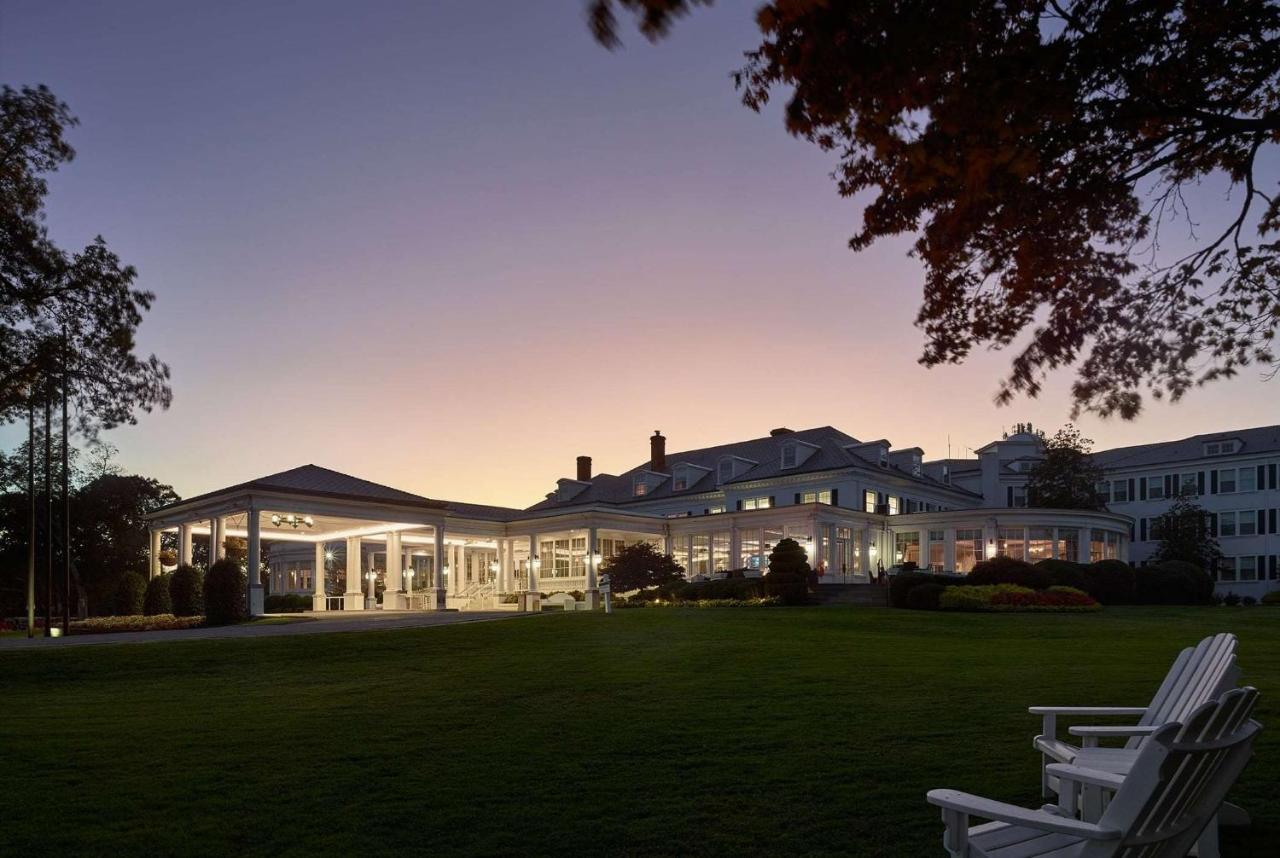 Seaview, A Dolce Hotel Galloway Bagian luar foto