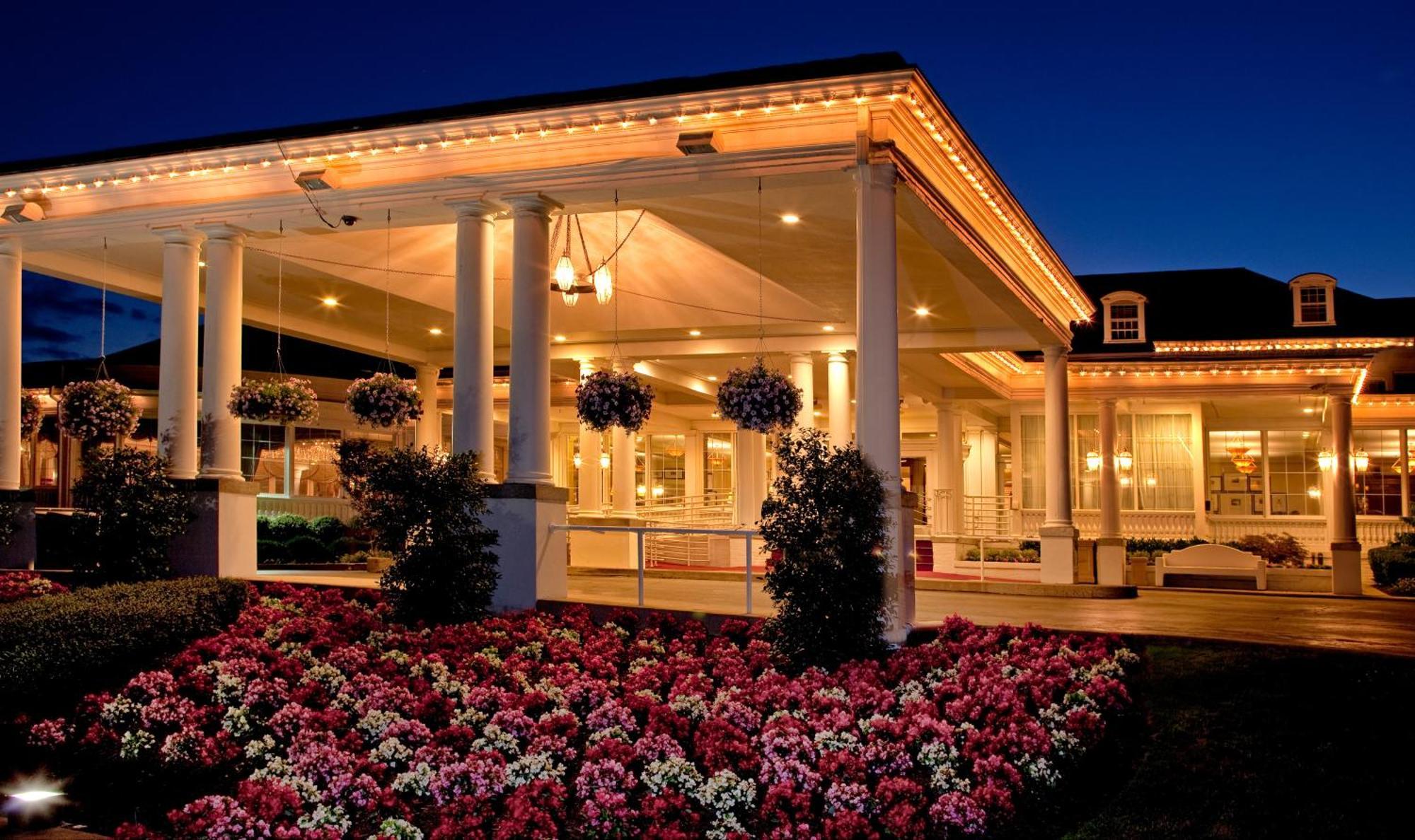 Seaview, A Dolce Hotel Galloway Bagian luar foto