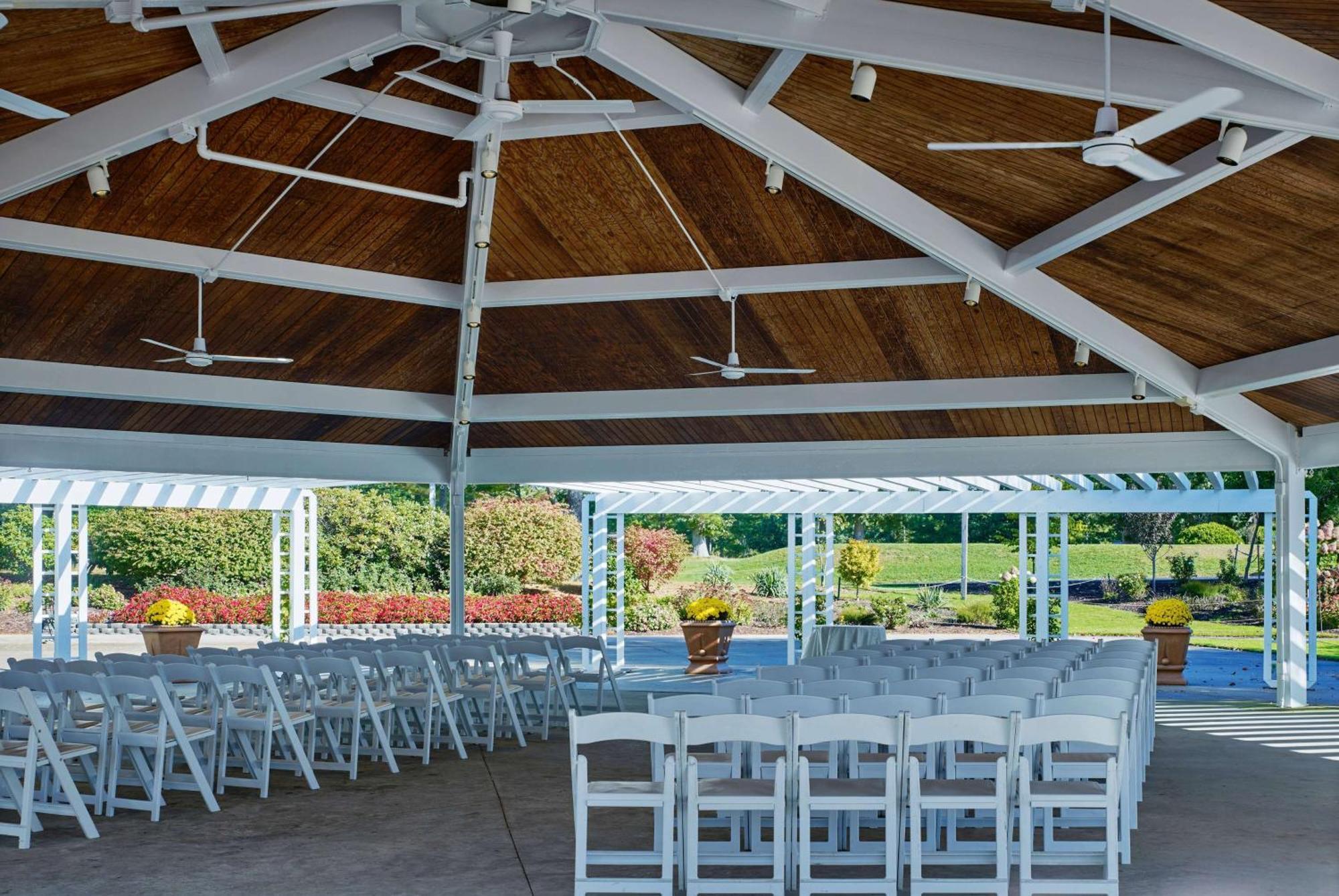 Seaview, A Dolce Hotel Galloway Bagian luar foto