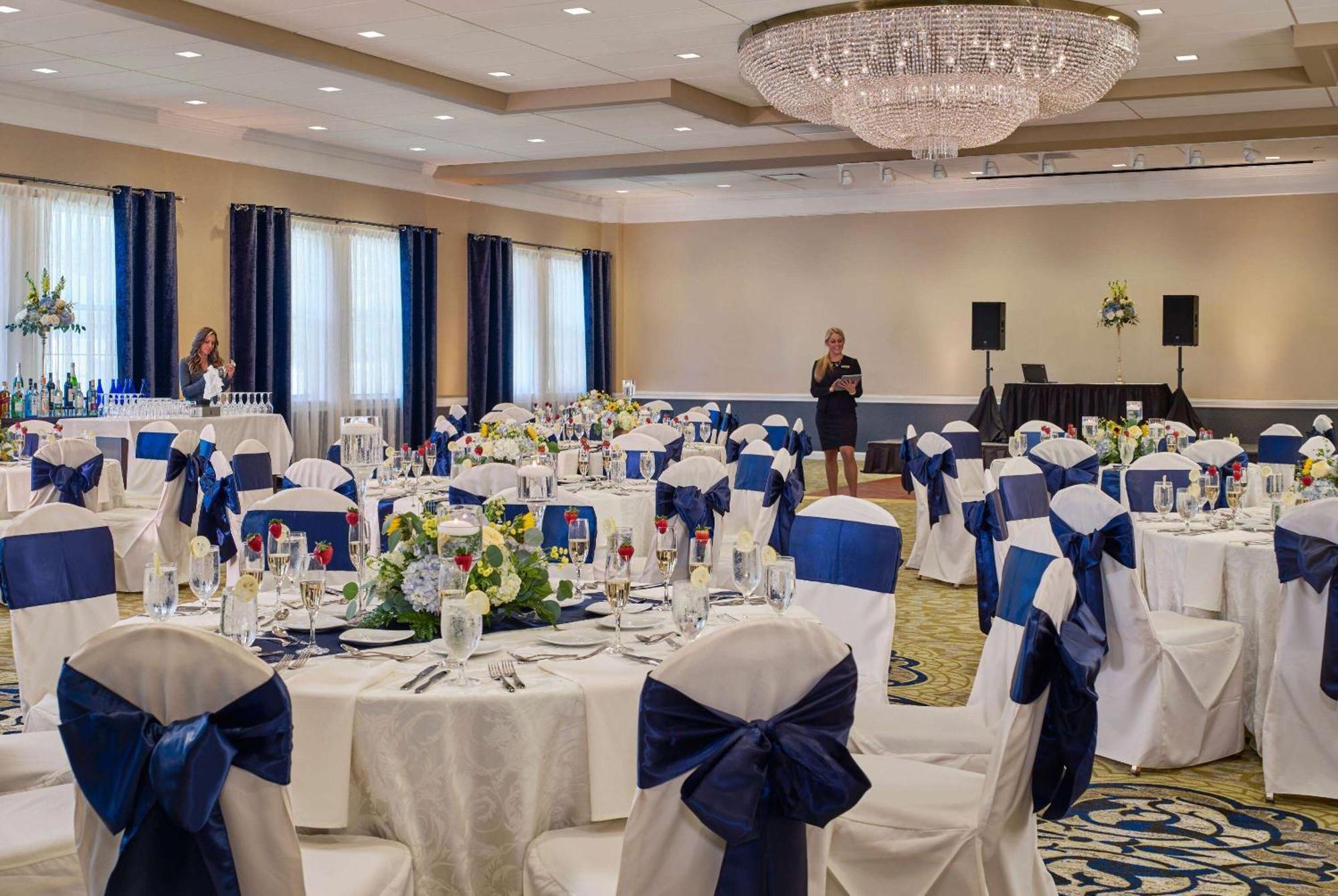 Seaview, A Dolce Hotel Galloway Bagian luar foto