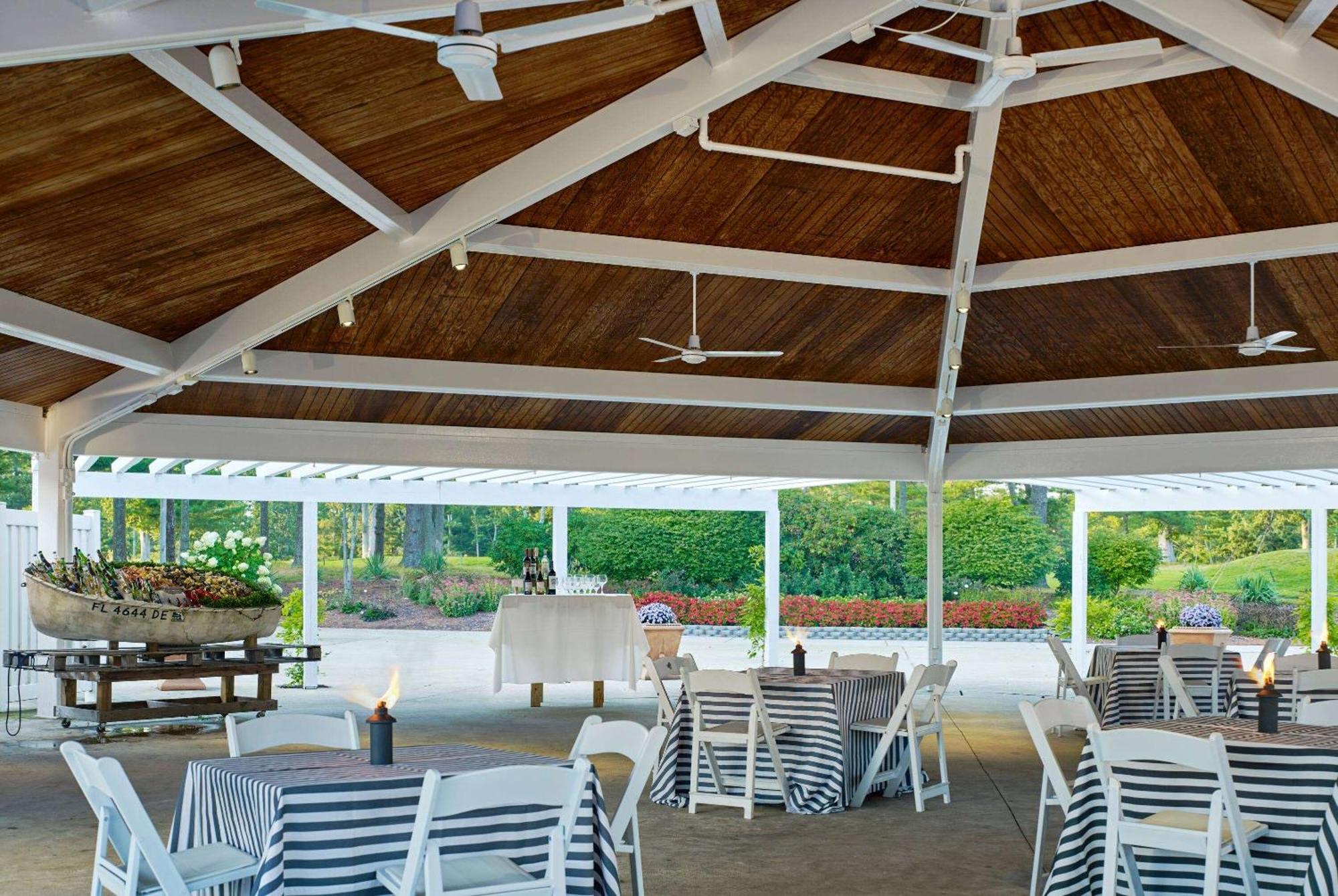 Seaview, A Dolce Hotel Galloway Bagian luar foto