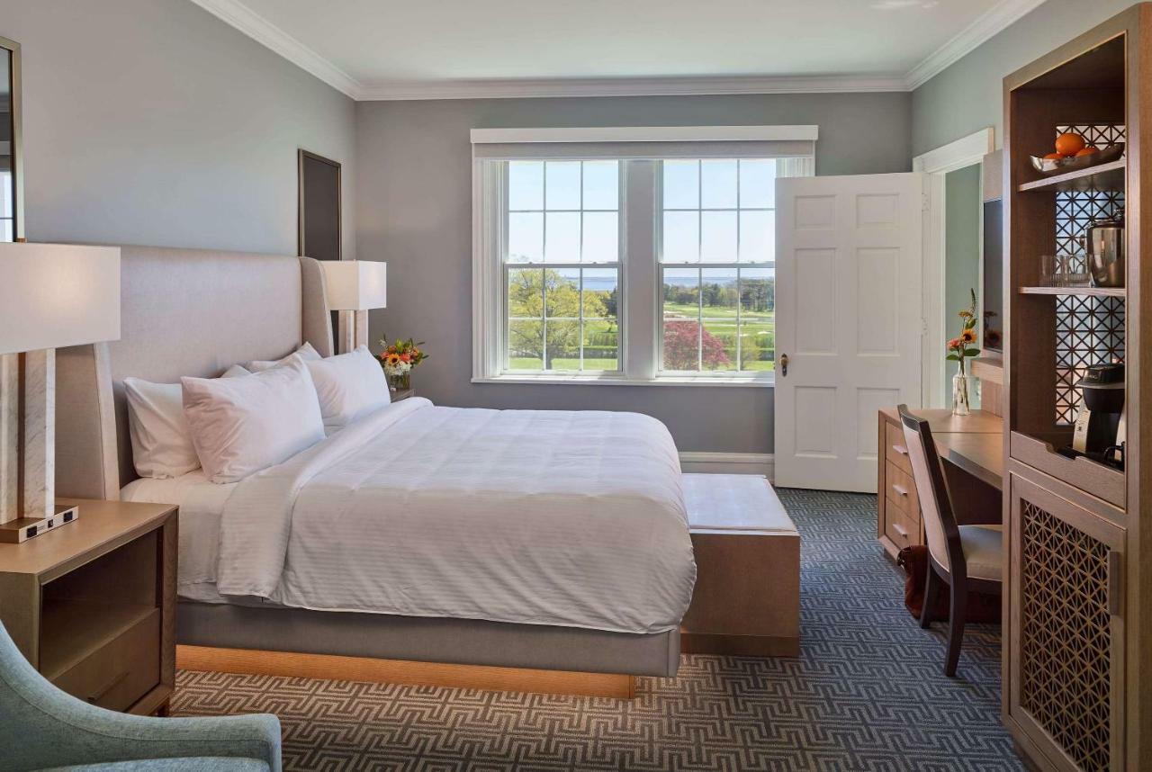 Seaview, A Dolce Hotel Galloway Bagian luar foto