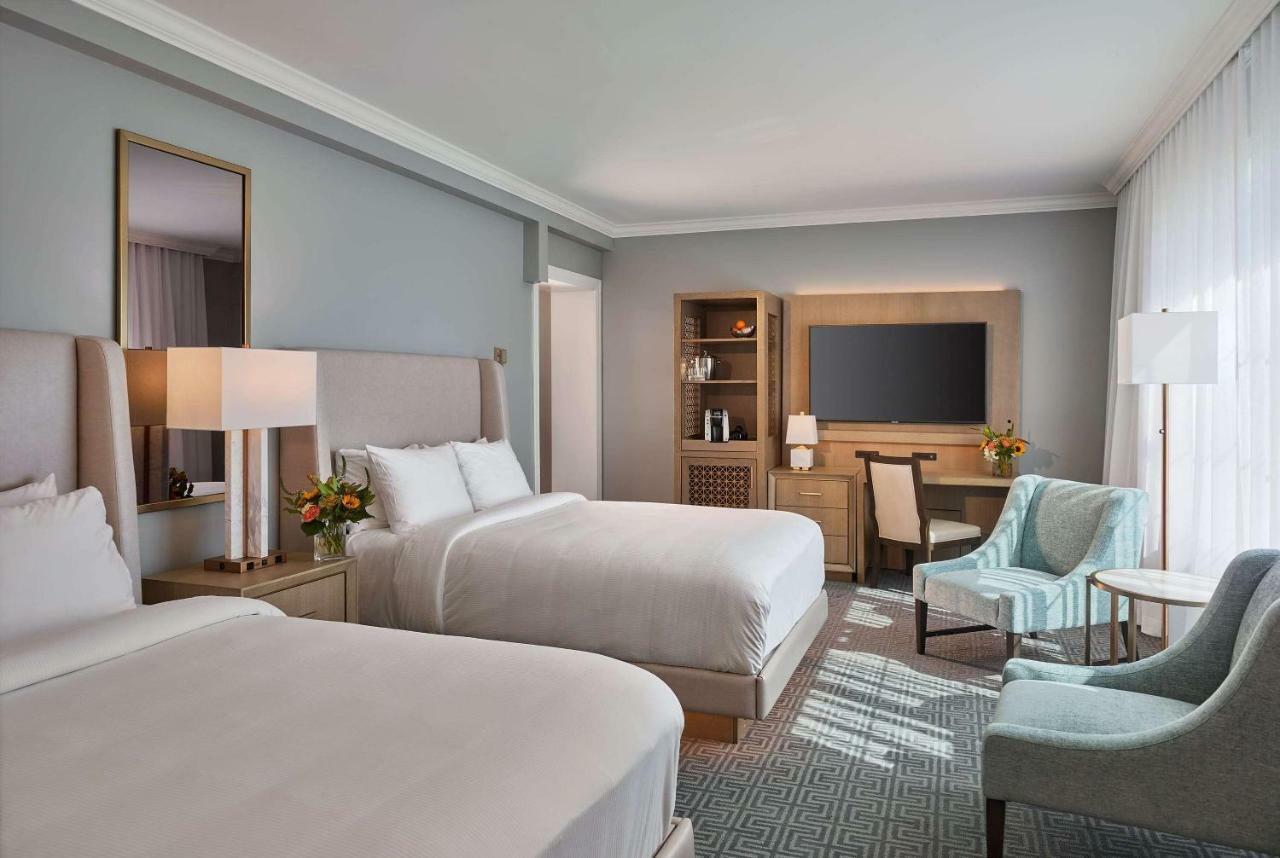 Seaview, A Dolce Hotel Galloway Bagian luar foto