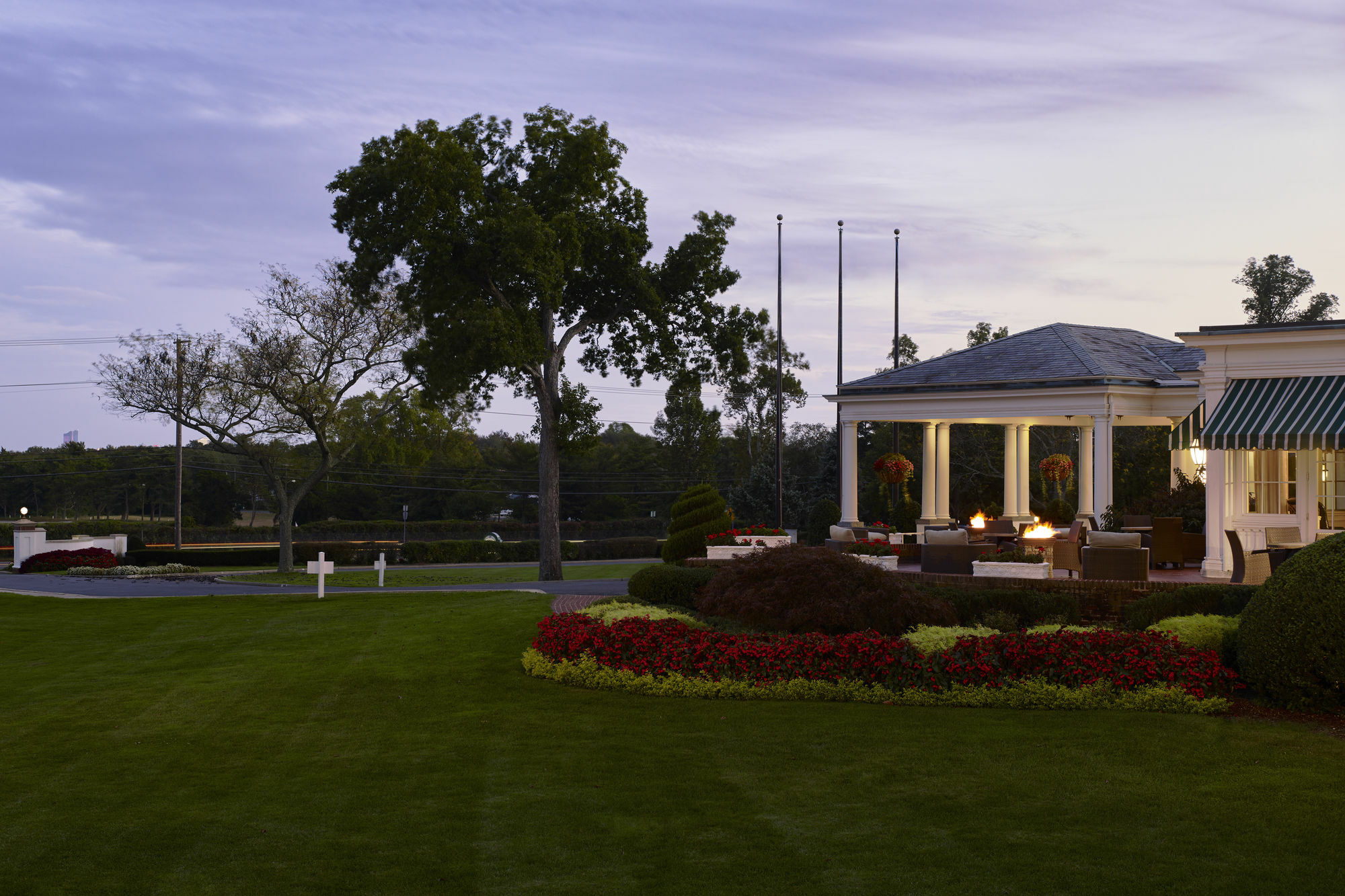 Seaview, A Dolce Hotel Galloway Bagian luar foto
