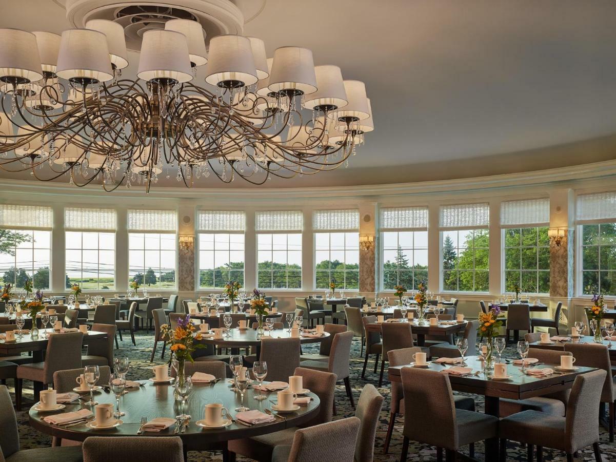 Seaview, A Dolce Hotel Galloway Bagian luar foto