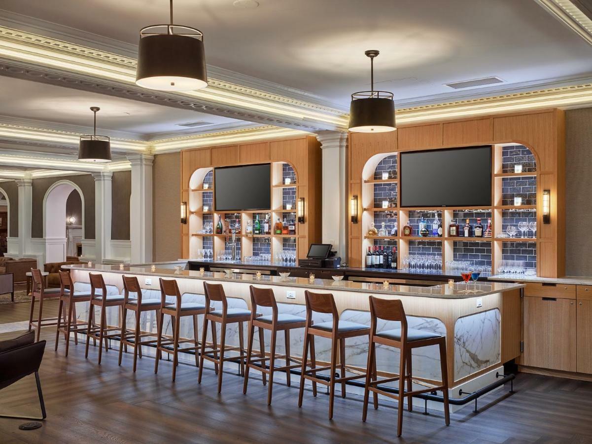 Seaview, A Dolce Hotel Galloway Bagian luar foto