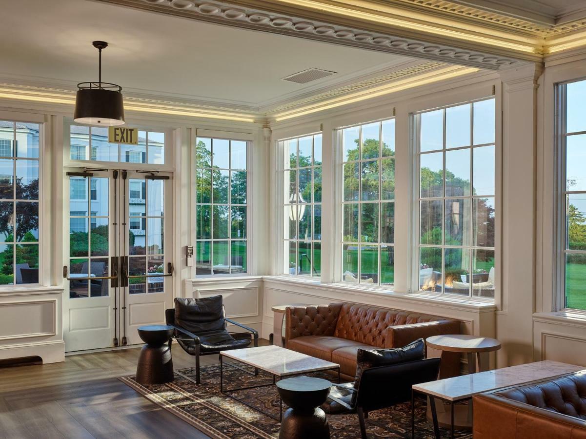 Seaview, A Dolce Hotel Galloway Bagian luar foto