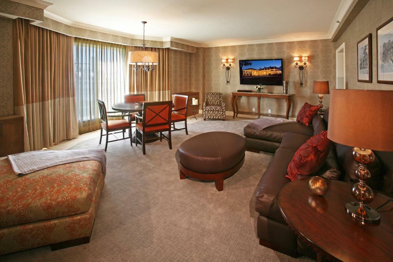 Seaview, A Dolce Hotel Galloway Bagian luar foto