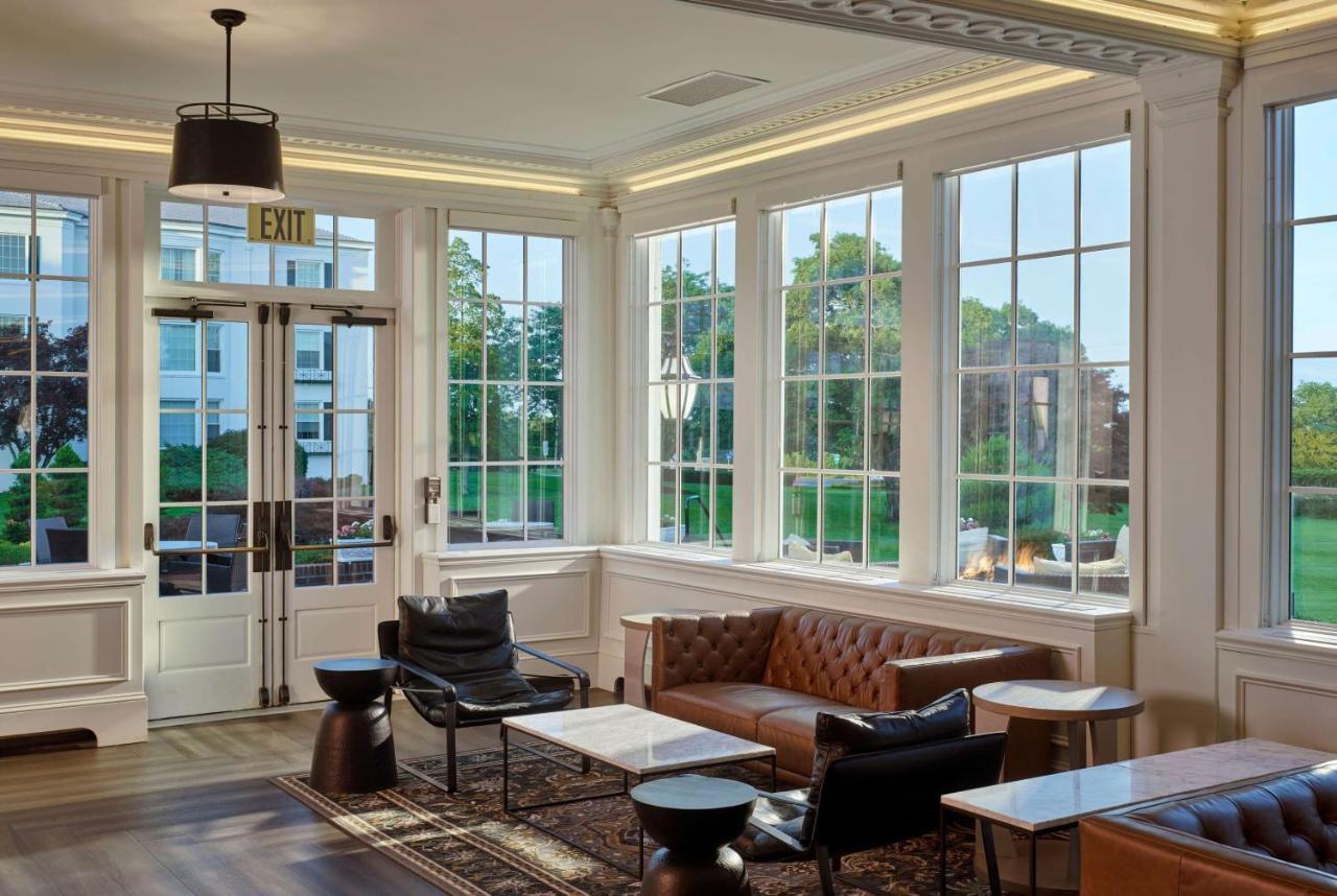 Seaview, A Dolce Hotel Galloway Bagian luar foto
