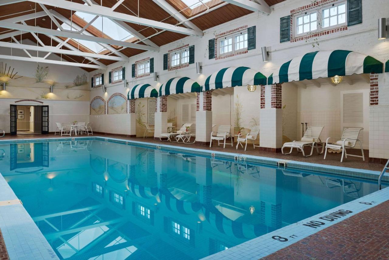 Seaview, A Dolce Hotel Galloway Bagian luar foto