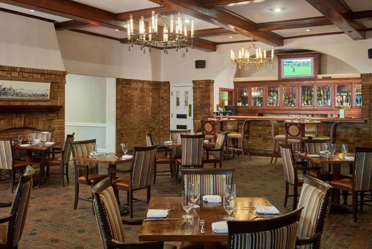 Seaview, A Dolce Hotel Galloway Bagian luar foto