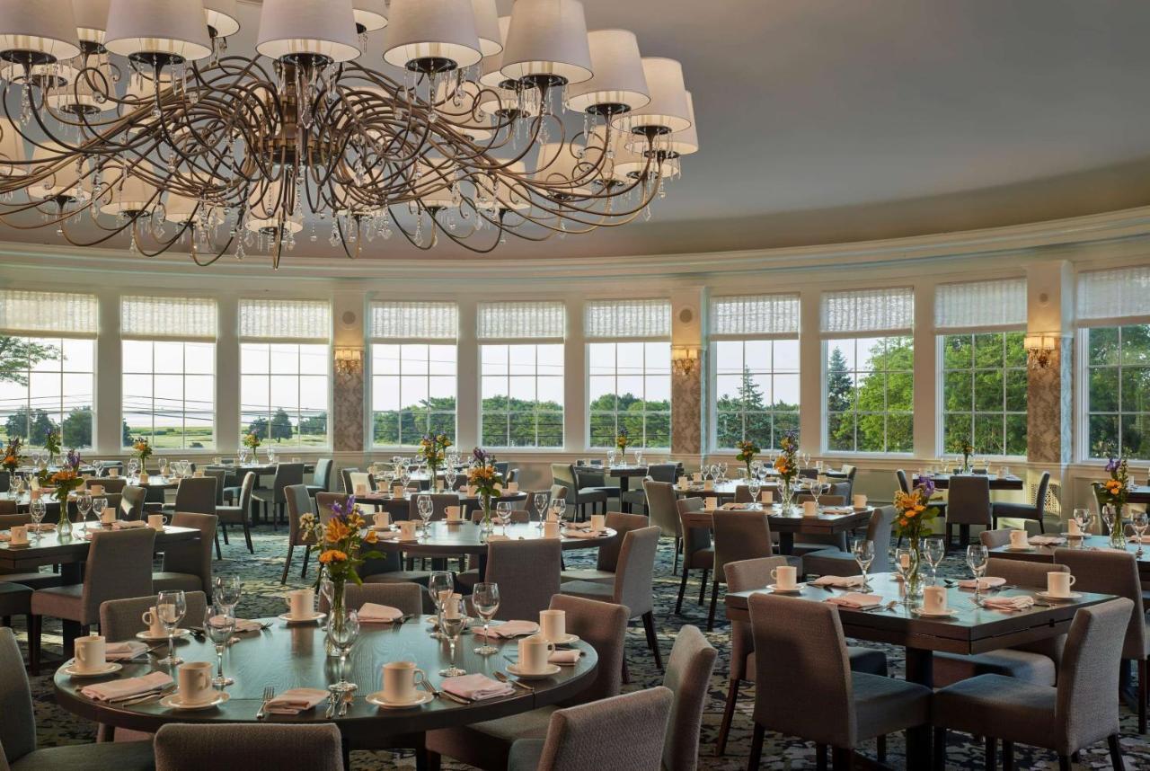 Seaview, A Dolce Hotel Galloway Bagian luar foto