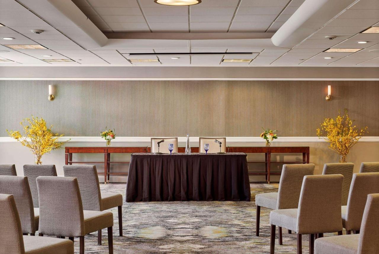 Seaview, A Dolce Hotel Galloway Bagian luar foto
