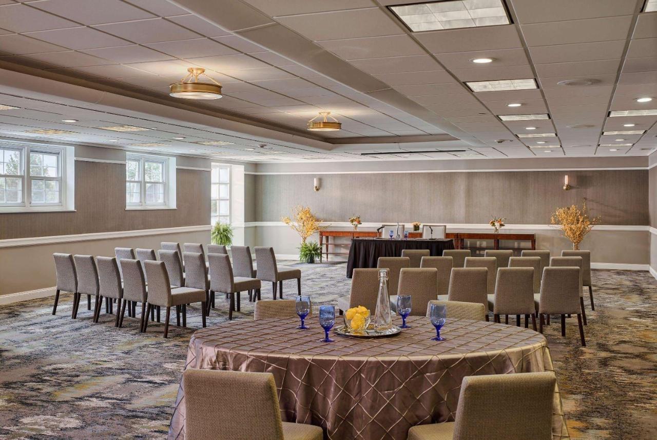 Seaview, A Dolce Hotel Galloway Bagian luar foto