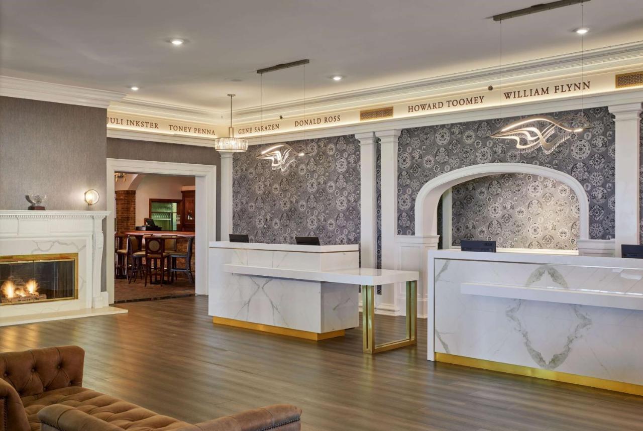Seaview, A Dolce Hotel Galloway Bagian luar foto