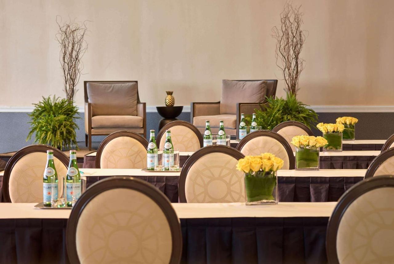 Seaview, A Dolce Hotel Galloway Bagian luar foto