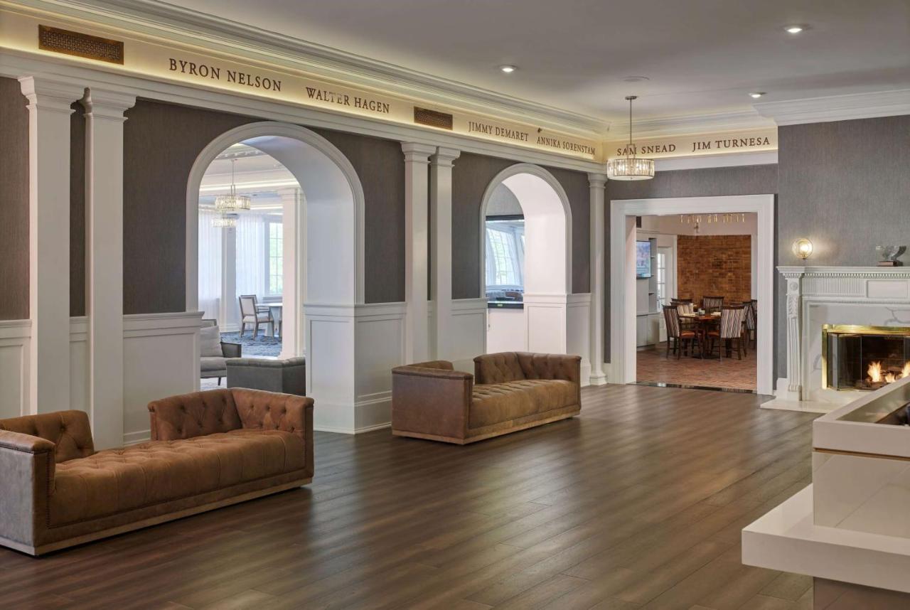 Seaview, A Dolce Hotel Galloway Bagian luar foto