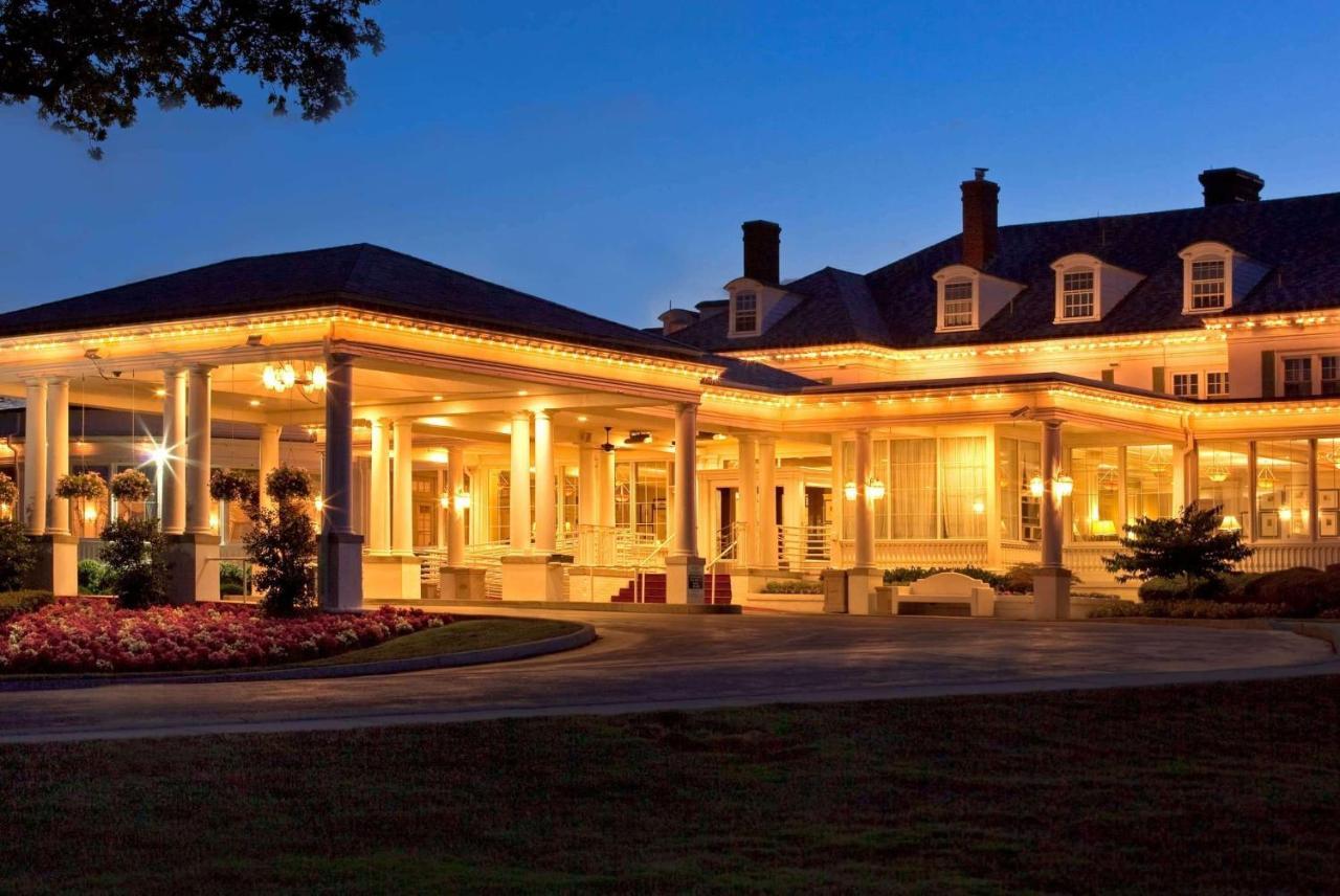 Seaview, A Dolce Hotel Galloway Bagian luar foto