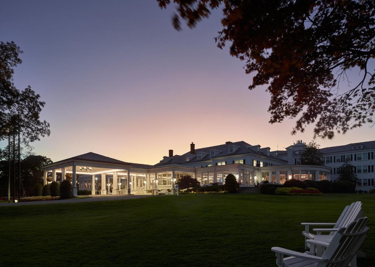 Seaview, A Dolce Hotel Galloway Bagian luar foto